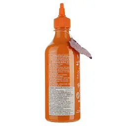 Соус Шрірача з майонезом (20% чилі) Sriracha Flying Goose Brand 455 мл - мініатюра 3