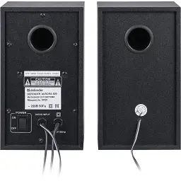 Акустична система Defender Aurora S20 (65419) - мініатюра 5