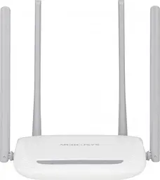 Маршрутизатор Mercusys MW325R