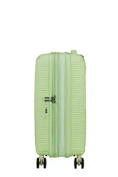 Валіза 55 См American Tourister SOUNDBOX KIWI GREEN 55x40x20(23) 32G*84001 - мініатюра 5