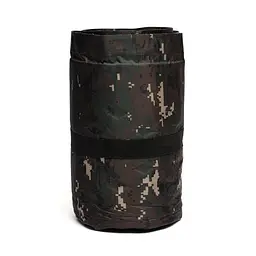 Килимок самонадувний Ranger Tibet Camo RA6641 - мініатюра 2