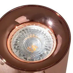 Підсвічування тубус Brille накладне AL-96/1 GU10 RG IP20 MR16 26-839 - мініатюра 10