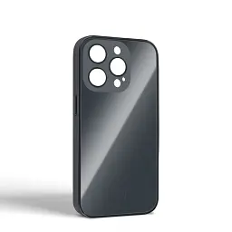 Чохол ArmorStandart Replica MagSafe для Apple iPhone 15 Pro Black - мініатюра 2