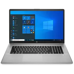 Ноутбук HP 470 G8 Silver (4B314EA)