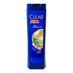 Шампунь для чоловіків Clear Контроль жирності шкіри голови 225 мл - мініатюра 2