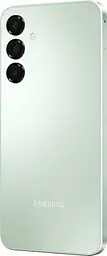 Смартфон Samsung Galaxy A16 4/128GB Light Green (SM-A165FLGB) - мініатюра 6