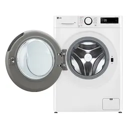 Пральна машина LG F4Y5RS0W - мініатюра 7
