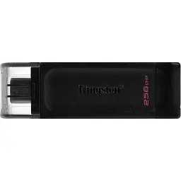 Флеш-накопичувач Kingston DataTraveler 70 256B (DT70/256GB)
