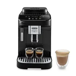 Кавомашина Delonghi Magnifica Evo ECAM 290.21.B - мініатюра 2