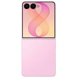 Мобільний телефон Samsung Galaxy Flip8 12/512Gb Pink (SM-F776BLIHSEK) - мініатюра 5