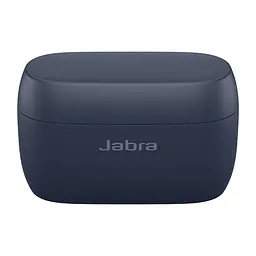 Навушники JABRA Elite 4 Active Navy (100-99180001-02) - мініатюра 4