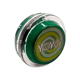 Дитяча іграшка антистрес Йо-йо Bambi MR 1436(Green) зелений