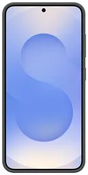 Оригінальний силіконовий чохол Samsung Silicone Case для Samsung Galaxy S25 Plus Black EF-PS936CBEGWW - мініатюра 6