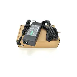 Блок живлення до ноутбуку Merlion SONY 90W 19.5V 4.7A, 6.5*4.4 (01789 / LSONY90/19,5-6,5*4,4) - мініатюра 2