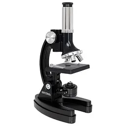 Мікроскоп Optima Universer 300x-1200x + Телескоп 50/360 AZ в кейсі (MBTR-Uni-01-103) - мініатюра 5