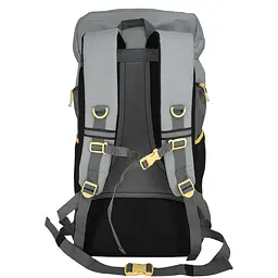 Рюкзак туристичний Semi Line 45 Grey (A3040-1) - мініатюра 2