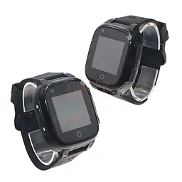 Smart годинник дитячий з GPS відстеженням Nectronix LT-25, з підтримкою 4G, термометром, камерою, сенсорним екраном (100777) - мініатюра 7