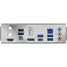 Материнська плата ASRock B760M Pro RS [140181] - мініатюра 6