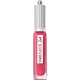Помада Bourjois Fabuleux Ink Lacquer Cotton Candy'de лакова рідка відтінок 06, 3.5 мл