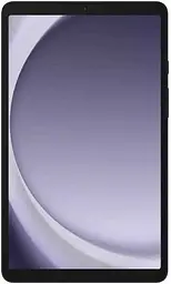 Планшет Samsung Galaxy Tab A9 4/64GB Wi-Fi Graphite (SM-X110NZAA) (UA UCRF) - мініатюра 2