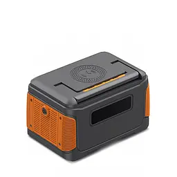 Портативна зарядна станція Havit J300 83200 mAh 300W (HV-J300) - мініатюра 3