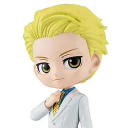 Фігурка Bandai Spirits Q posket Нанамі Кенто Nanami Kento Магічна битва Jujutsu Kaisen 14 см QP NK JK vB - мініатюра 2
