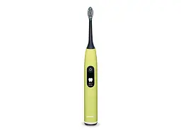 Електрична зубна щітка Beurer SC 50 Splashy Lemon GP