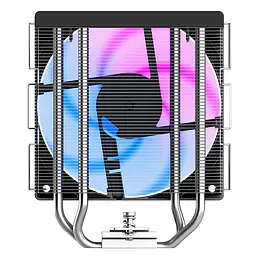 Кулер для процесора ID-Cooling SE-214-XT V2 (SE-214-XT V2) - мініатюра 5