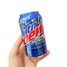 Газований напій Mountain Dew Voltage 355 мл - мініатюра 5