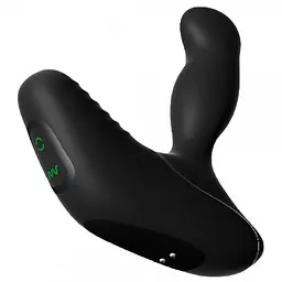 Массажер простаты Nexus Revo Stealth с вращающейся головкой - мініатюра 2