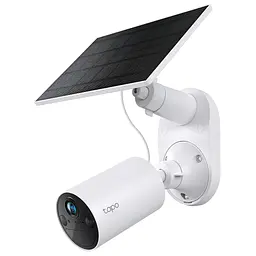 Камера відеоспостереження TP-Link TAPO-C410-KIT - мініатюра 2