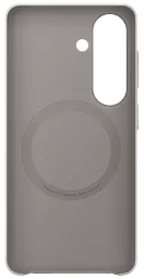 Чохол Samsung S26 Slim Magnet Case EF-SS942CJEGWW Gray - мініатюра 3