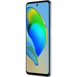 Смартфон ZTE Blade V40 6/128GB Blue - мініатюра 8