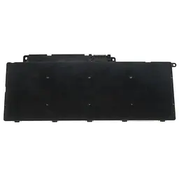 Батарея для ноутбука Dell F7HVR (Inspiron 14 7437 15 7537 17 7737) 14.8V 3800mAh 58Wh Чорний (G4YJM) - мініатюра 3