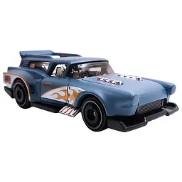 Базова машинка Hot Wheels Wagons Gone Mad колір в асортименті (5785) JJK09 - мініатюра 5