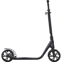 Самокат Globber One NL 205 Deluxe чорний з синім (478-103) - мініатюра 2