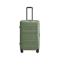 Валіза Xiaomi Ninetygo Modern Luggage 24" Green (6941413244480) - мініатюра 9
