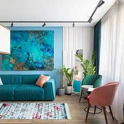 Килим Lotus Home - Sinon 80x150 - мініатюра 7