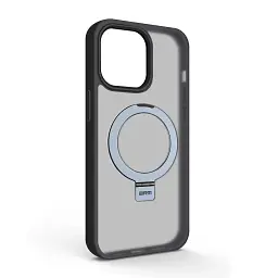 Чохол ArmorStandart Unit Stand для Apple iPhone 14 Pro Max Black