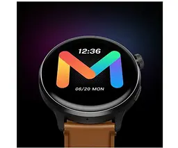 Розумний годинник Mibro Watch Lite 2 Tarnish XPAW011 коричневий - мініатюра 8