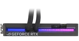 Відеокарта ASUS RTX 5090 32GB ROG Astral LC OC Edition (ROG-ASTRAL-LC-RTX5090-O32G-GAMING) (GDDR7, 512 bit, PCI-E v5.0 x16) - мініатюра 8