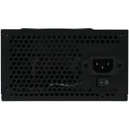 Комп'ютерний блок живлення Logic Power LP-ATX-400-12-2-SATA 400W - мініатюра 4
