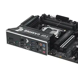 Материнcька плата TUF GAMING B850-PLUS WIFI sAM5 B850 4xDDR5 M.2 HDMI DP Wi-Fi BT ATX Asus teh0018994 - мініатюра 10