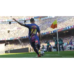 Гра Pro Evolution Soccer 2019 (російська версія) (Xbox One) - мініатюра 3
