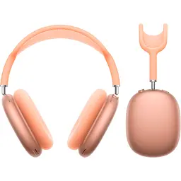 Навушники Apple AirPods Max Orange (MWW73) [114838] - мініатюра 2