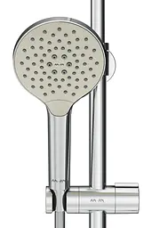 Душова система AM.PM Like ShowerSpot з термостатом F0780500 - мініатюра 9