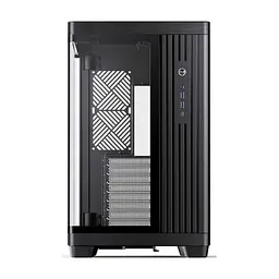 Корпус для ПК JONSBO TK-4 Black - мініатюра 3