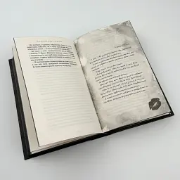 Переслідування Аделіни - Карлтон Х. Д. | BookChef, книга українською, нова, тверда