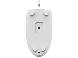 Миша A4Tech N-530 USB White - мініатюра 2
