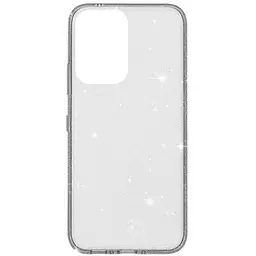 TPU чохол Nova для Motorola Moto G55 5G Clear